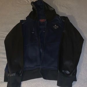 Yoki Men’s Jacket